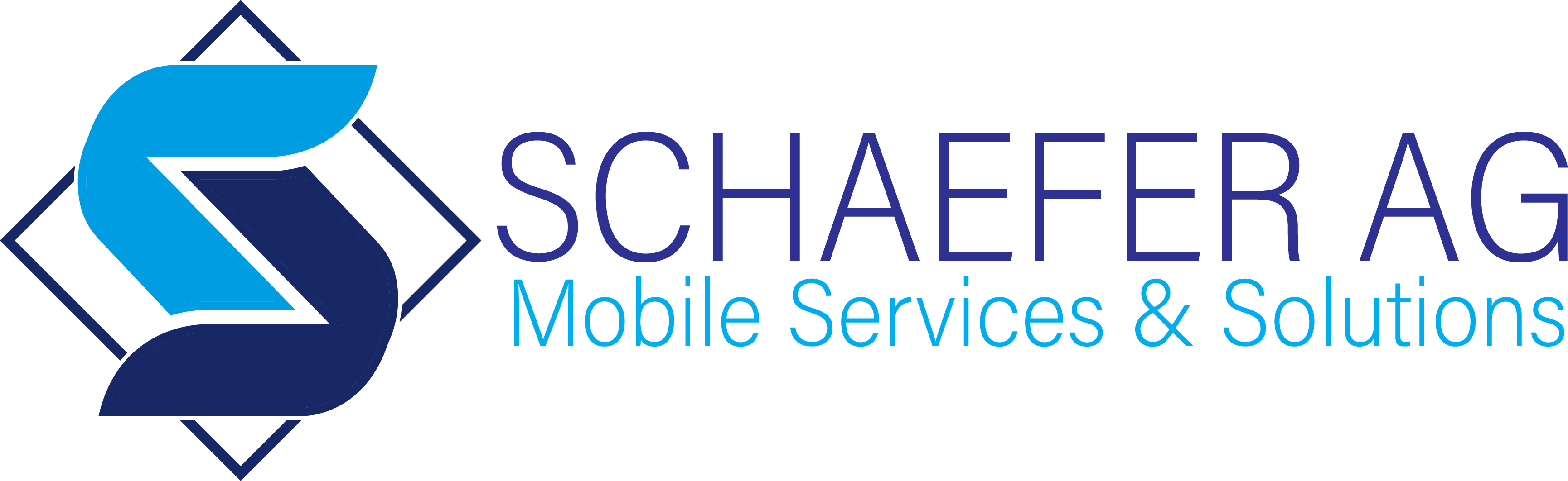 Schaefer AG Logo