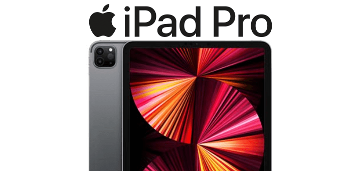 iPadPro2021