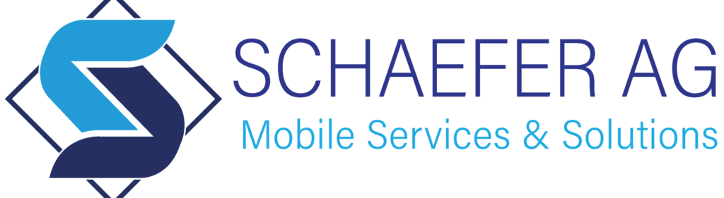 SchaeferAG Logo