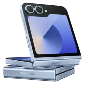 Galaxy Flip6, Samsung, Smartphone