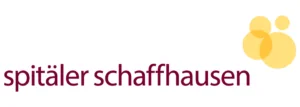 Logo-Spitaeler Schaffhausen