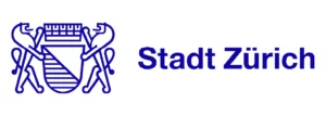 Logo-Stadt Zuerich