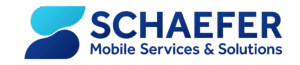 Schaefer Logo